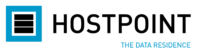Hostpoint Logo