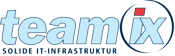 team(ix) Logo